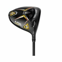 Cobra LTDX Max Driver