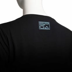 Stroke Play Golf Apparel GOLF Women's T-Shirt -Hot Sale golf clubs Shop GolfGolfGolfBlackBack