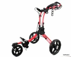NEW Clicgear Rovic Swivel RV1S Push Cart -Hot Sale golf clubs Shop H5552 929901