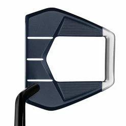 TaylorMade Spider S Putter- Navy -Hot Sale golf clubs Shop JIC93 zoom D2 616390