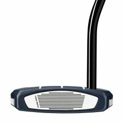 TaylorMade Spider S Putter- Navy -Hot Sale golf clubs Shop JIC93 zoom D3 357091