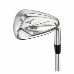 Mizuno JPX923 Hot Metal Iron Set With Graphite Shafts