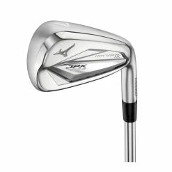Mizuno JPX923 Hot Metal HL Iron Set With Steel Shafts