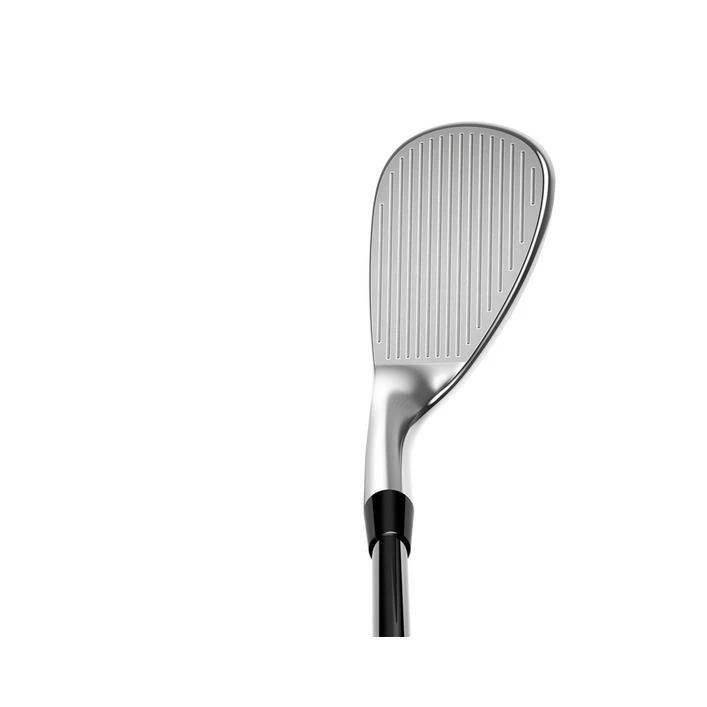 King Cobra Snake Bite Wedge With Steel Shaft 3 King Cobra Snake Bite Wedge With Steel Shaft - Bilde 3