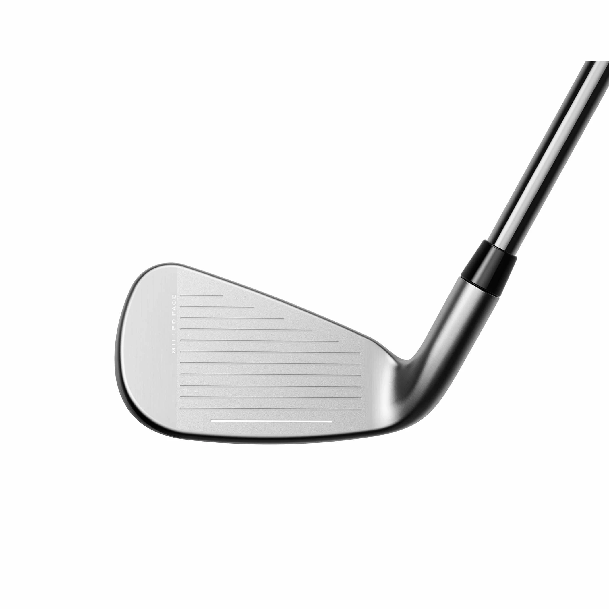 Cobra LTDX Iron Set With Steel Shafts 3 Cobra LTDX Iron Set With Steel Shafts - Bilde 3