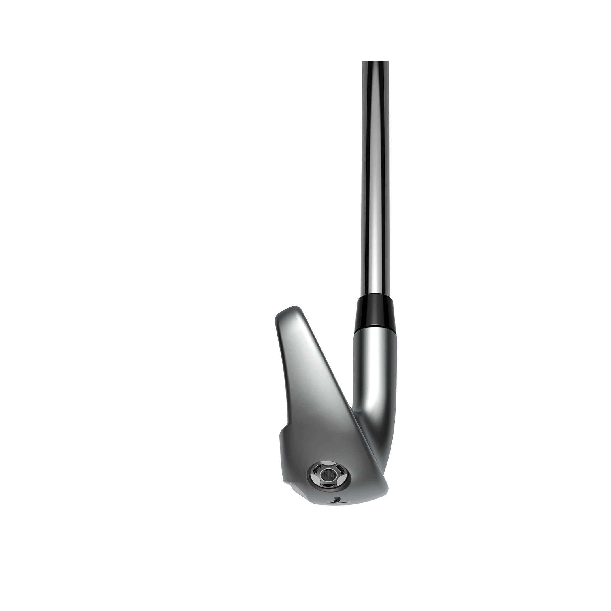 Cobra LTDX Iron Set With Steel Shafts 4 Cobra LTDX Iron Set With Steel Shafts - Bilde 4