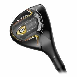 Cobra LTDx Hybrid 7 Cobra LTDx Hybrid -Hot Sale golf clubs Shop LTDx PDP Hyb Hero 760x760px min 717924