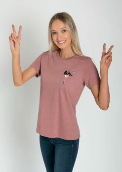 Stroke Play Golf Apparel 19th Hole Women's T-Shirt -Hot Sale golf clubs Shop Ladies t shirt front short sleeve martini 19th hole 94d23a6e a25d 40ae 93df 4a878c58a1b7