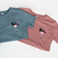 Stroke Play Golf Apparel 19th Hole Women's T-Shirt