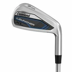 CLEVELAND SRIXON Cleveland Launcher XL Iron Set With Graphite Shafts