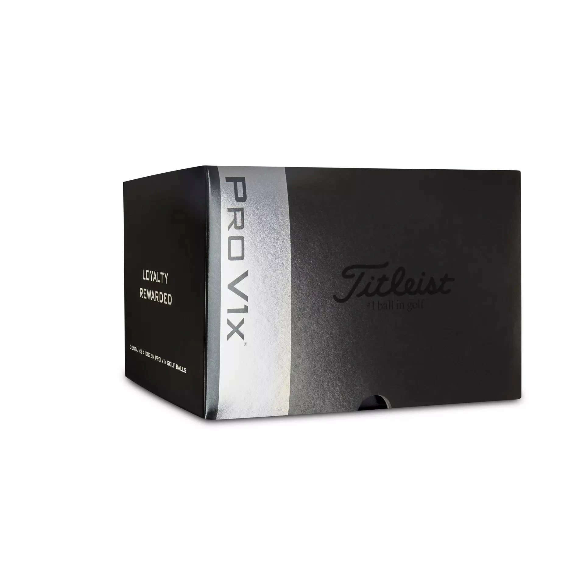 Titleist Loyalty Rewarded 4 For 3 Golf Ball Promotion 1 Titleist Loyalty Rewarded 4 For 3 Golf Ball Promotion