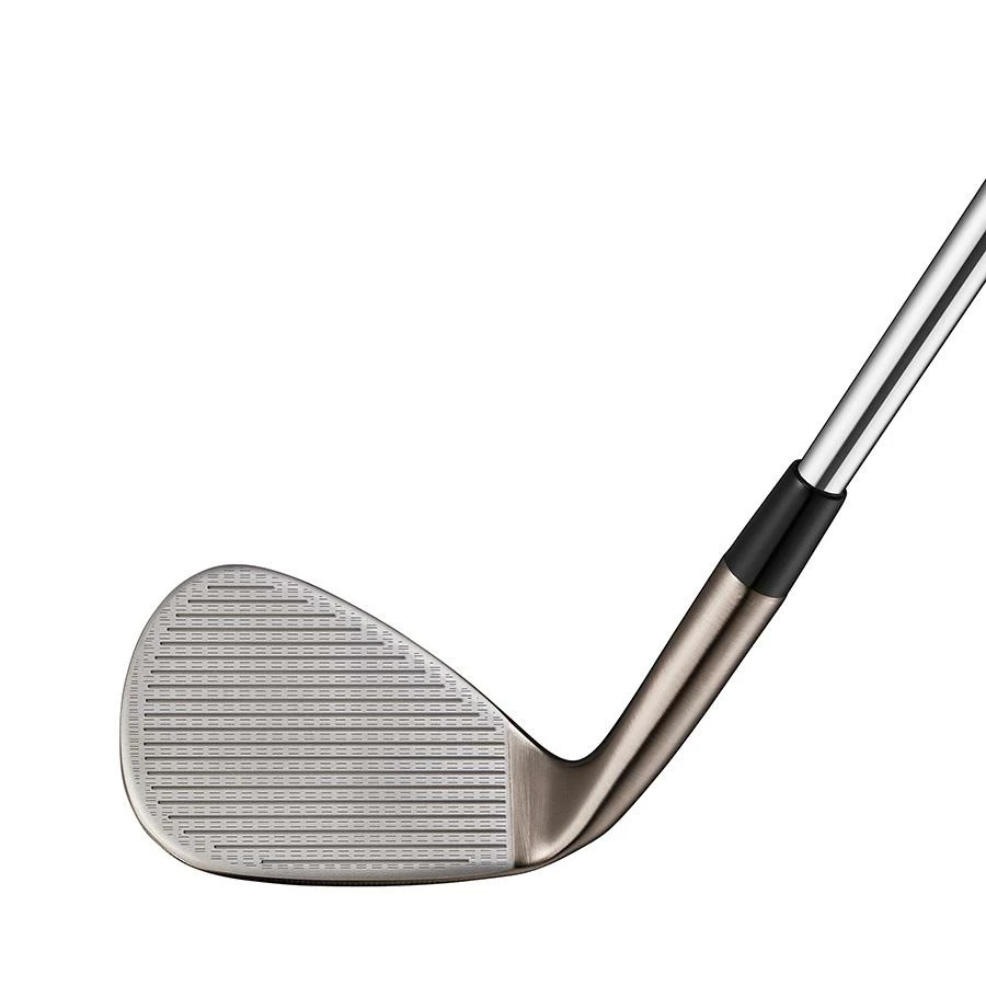 TaylorMade Hi-Toe Big Foot RAW Wedge 3 TaylorMade Hi-Toe Big Foot RAW Wedge - Bilde 3