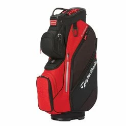 TaylorMade Supreme Cart Bag 2022