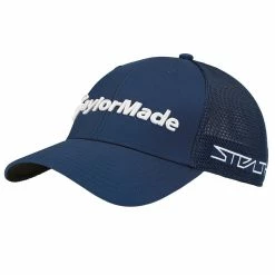 TaylorMade Tour Cage Fitted Golf Hat