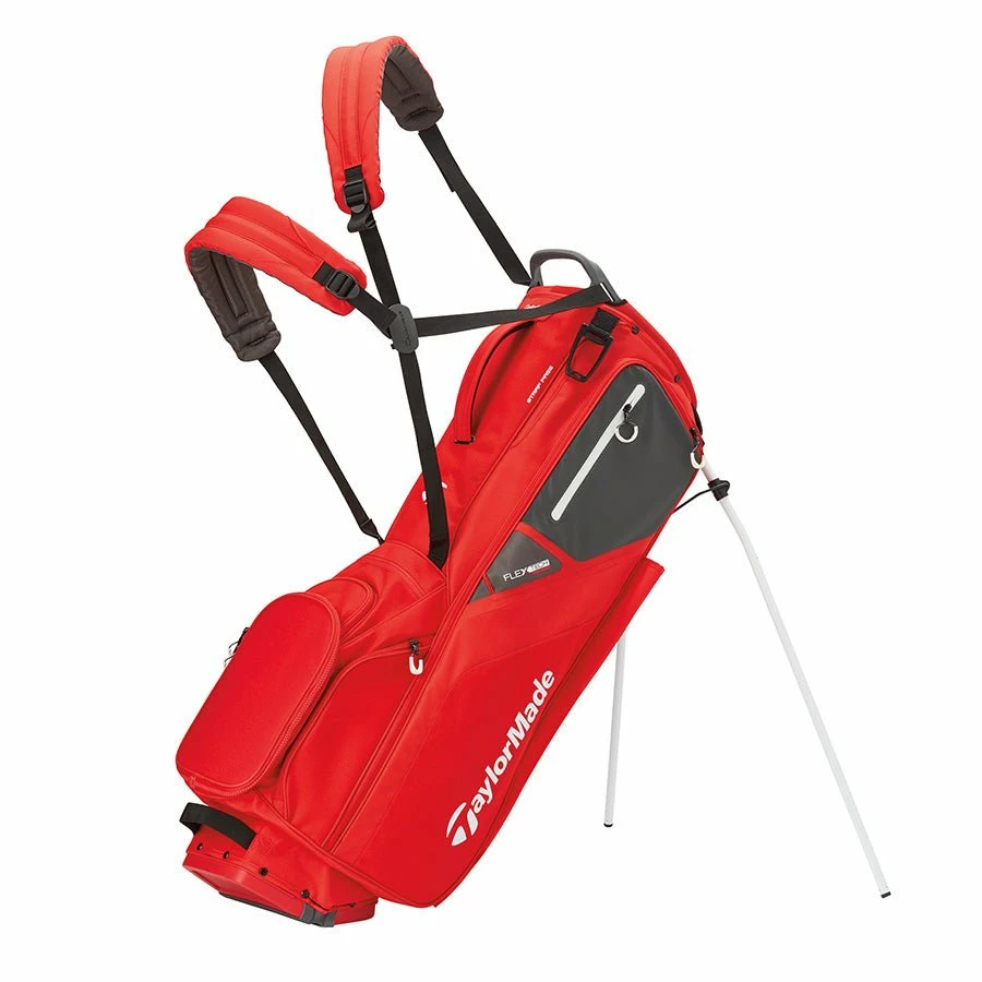 TaylorMade Flextech Stand Bag 2 TaylorMade Flextech Stand Bag - Bilde 2