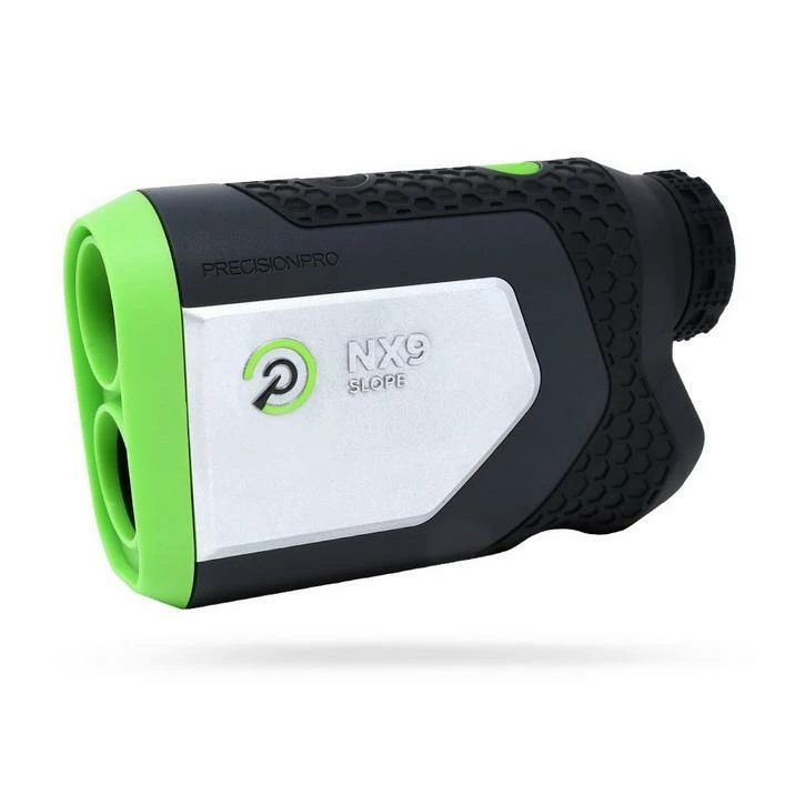 PRECISION PRO GOLF Precision Pro NX9 W/Slope Rangefinder 1 PRECISION PRO GOLF Precision Pro NX9 W/Slope Rangefinder