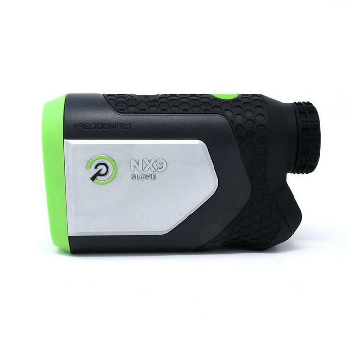 PRECISION PRO GOLF Precision Pro NX9 W/Slope Rangefinder 2 PRECISION PRO GOLF Precision Pro NX9 W/Slope Rangefinder - Bilde 2