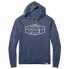 Stroke Play Golf Apparel Men's Stroke Play Hoodie