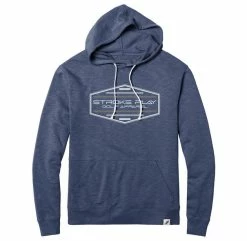 Stroke Play Golf Apparel Men's Stroke Play Hoodie