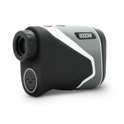 Pinloc SureShot 6000iM Laser Rangefinder -Hot Sale golf clubs Shop PINLOC6000iM Back RightAngle WEB 244030