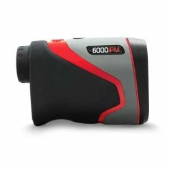 Pinloc SureShot 6000iPM Laser Rangefinder -Hot Sale golf clubs Shop PINLOC6000iPM RightSide WEB 351113