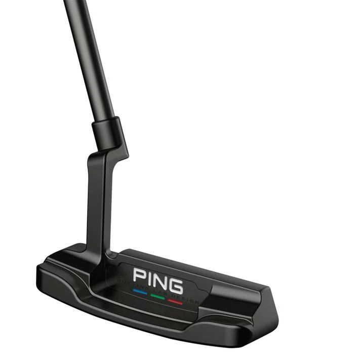 PING PLD Milled Anser Stealth Putter 1 PING PLD Milled Anser Stealth Putter