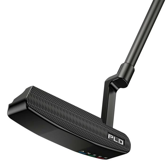 PING PLD Milled Anser Stealth Putter 3 PING PLD Milled Anser Stealth Putter - Bilde 3