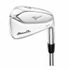 Mizuno Pro 221 4-PW Iron Set With Steel Shafts