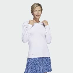 Adidas Performance Golf Hoodie -Hot Sale golf clubs Shop Performance Golf Hoodie White HT1275 21 model