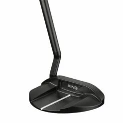 Ping PLD Milled Oslo 4 Matte Black Putter -Hot Sale golf clubs Shop Ping PLD Milled Oslo 4 Matte Black Putter Putter 3 417176
