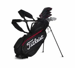 Titleist Premium Stand Bag 9 Titleist Premium Stand Bag -Hot Sale golf clubs Shop Premium Stand 1200x1100 5050 226035