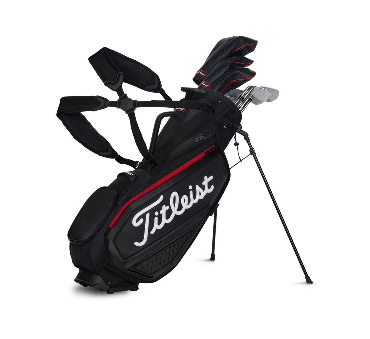 Titleist Premium Stand Bag 5 Titleist Premium Stand Bag - Bilde 5