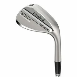 CLEVELAND SRIXON Cleveland RTX 6 ZipCore Tour Rack Wedge