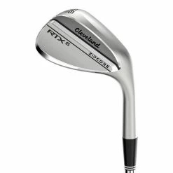 CLEVELAND SRIXON Cleveland RTX 6 ZipCore Tour Satin Wedge