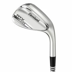CLEVELAND SRIXON Cleveland RTX Zipcore Tour Satin Wedge With Steel Shaft