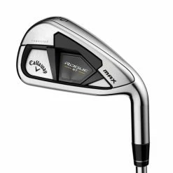 Callaway Rogue ST Max Iron Set With Graphite Shafts -Hot Sale golf clubs Shop Rogue ST Max 5 PW AW Iron Set with Graphite Shafts a90ea3e8 35cb 4b23 9133 dfa7f0b6e52d 348461