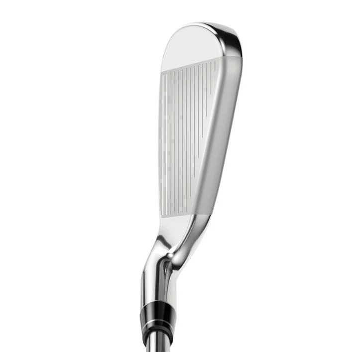 Callaway Rogue ST Max Iron Set With Steel Shafts 2 Callaway Rogue ST Max Iron Set With Steel Shafts - Bilde 2