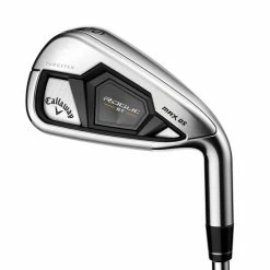 Callaway Rogue ST Max OS Iron Set With Steel Shafts 7 Callaway Rogue ST Max OS Iron Set With Steel Shafts -Hot Sale golf clubs Shop Rogue ST Max OS 5 PW AW Iron Set with Steel Shafts 031f0c5b 870f 4637 82dc 6f45f53364a3 753390