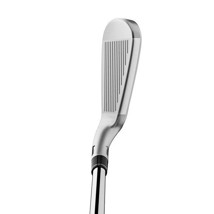 TaylorMade SIM 2 Max Iron Set With Steel Shafts 2 TaylorMade SIM 2 Max Iron Set With Steel Shafts - Bilde 2