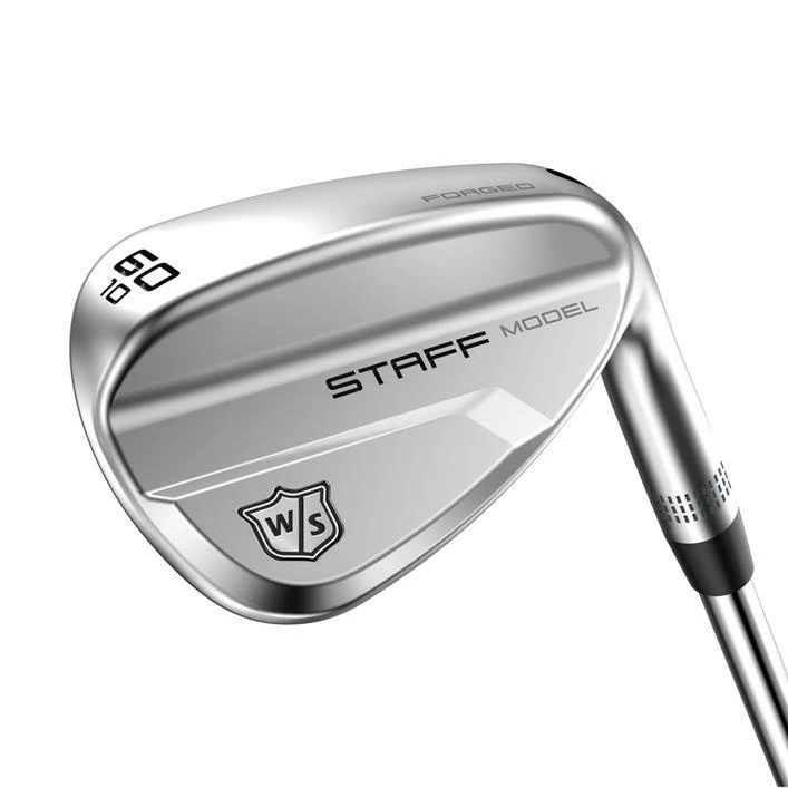 Wilson Staff Model Wedge With Steel Shaft 2 Wilson Staff Model Wedge With Steel Shaft - Bilde 2