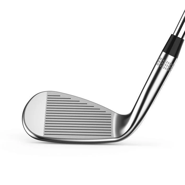 Wilson Staff Model Wedge With Steel Shaft 3 Wilson Staff Model Wedge With Steel Shaft - Bilde 3