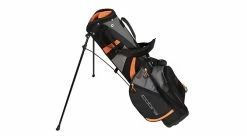 Cobra KING JR Complete Set (7-9 Years Old) -Hot Sale golf clubs Shop Stand Bag Large v2 678643