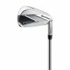 TaylorMade Stealth Iron Set With Graphite Shafts