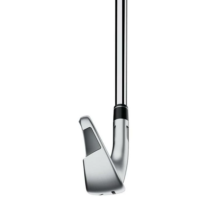 TaylorMade Stealth Iron Set With Steel Shafts 5 TaylorMade Stealth Iron Set With Steel Shafts - Bilde 5