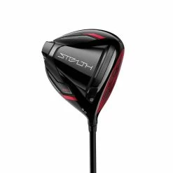 TaylorMade Stealth HD Driver