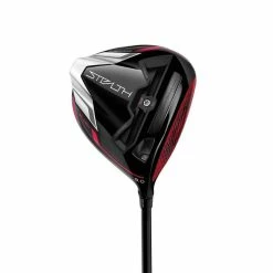 TaylorMade Stealth Plus+ Driver