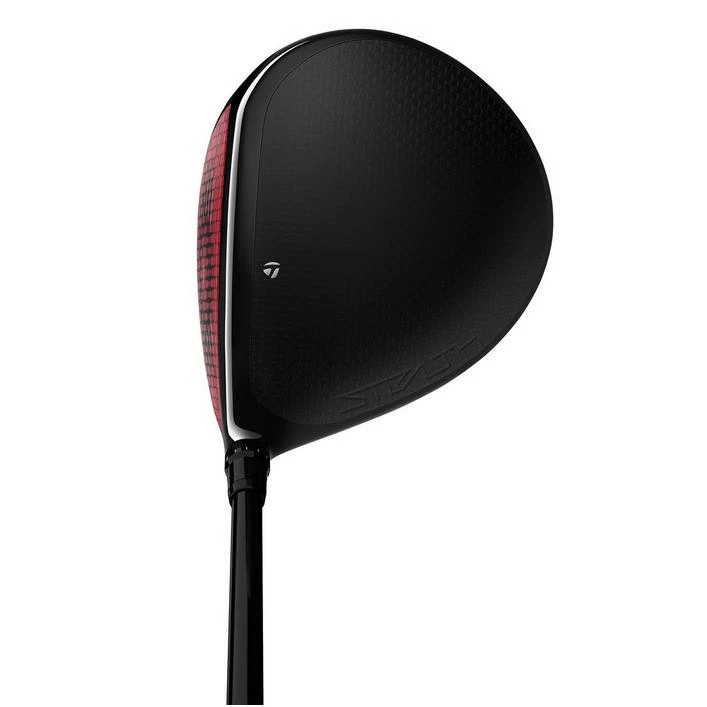 TaylorMade Stealth Plus+ Driver 2 TaylorMade Stealth Plus+ Driver - Bilde 2