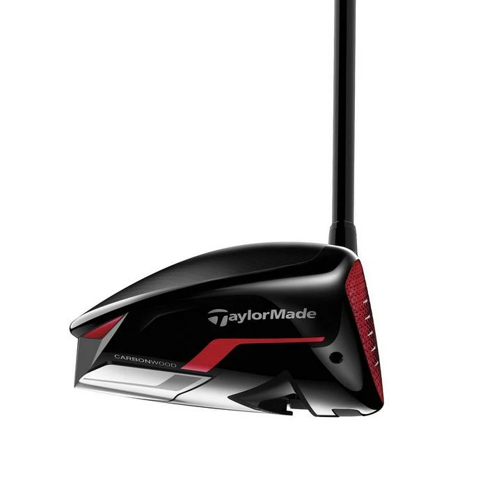 TaylorMade Stealth Plus+ Driver 5 TaylorMade Stealth Plus+ Driver - Bilde 5