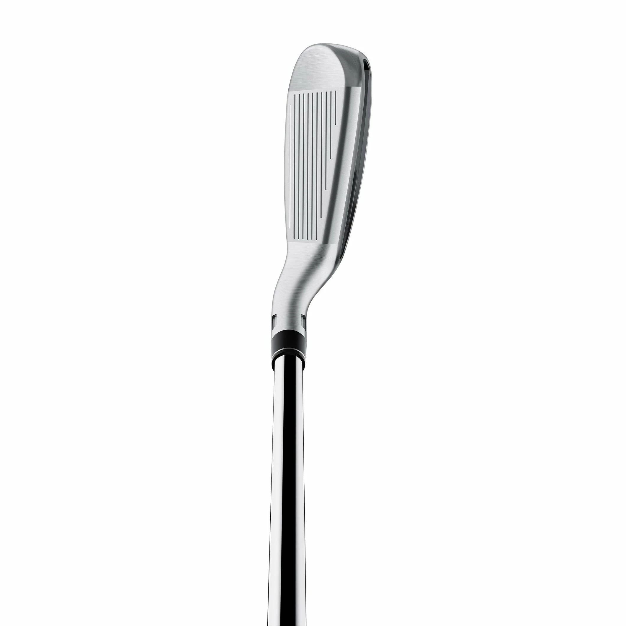 TaylorMade Stealth HD Iron Set With Steel Shafts 2 TaylorMade Stealth HD Iron Set With Steel Shafts - Bilde 2