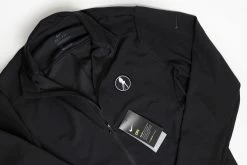 Stroke Play Golf Apparel Nike Women's Golf Jacket -Hot Sale golf clubs Shop Stroke Play Ladies Jacket Close Up Black Nike 089ea6ff f4a7 46e0 90cc f201803761b8